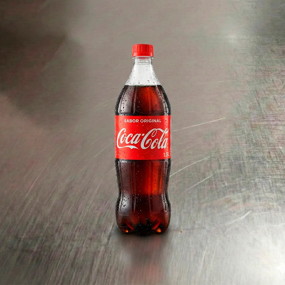 Coca Cola 1 L