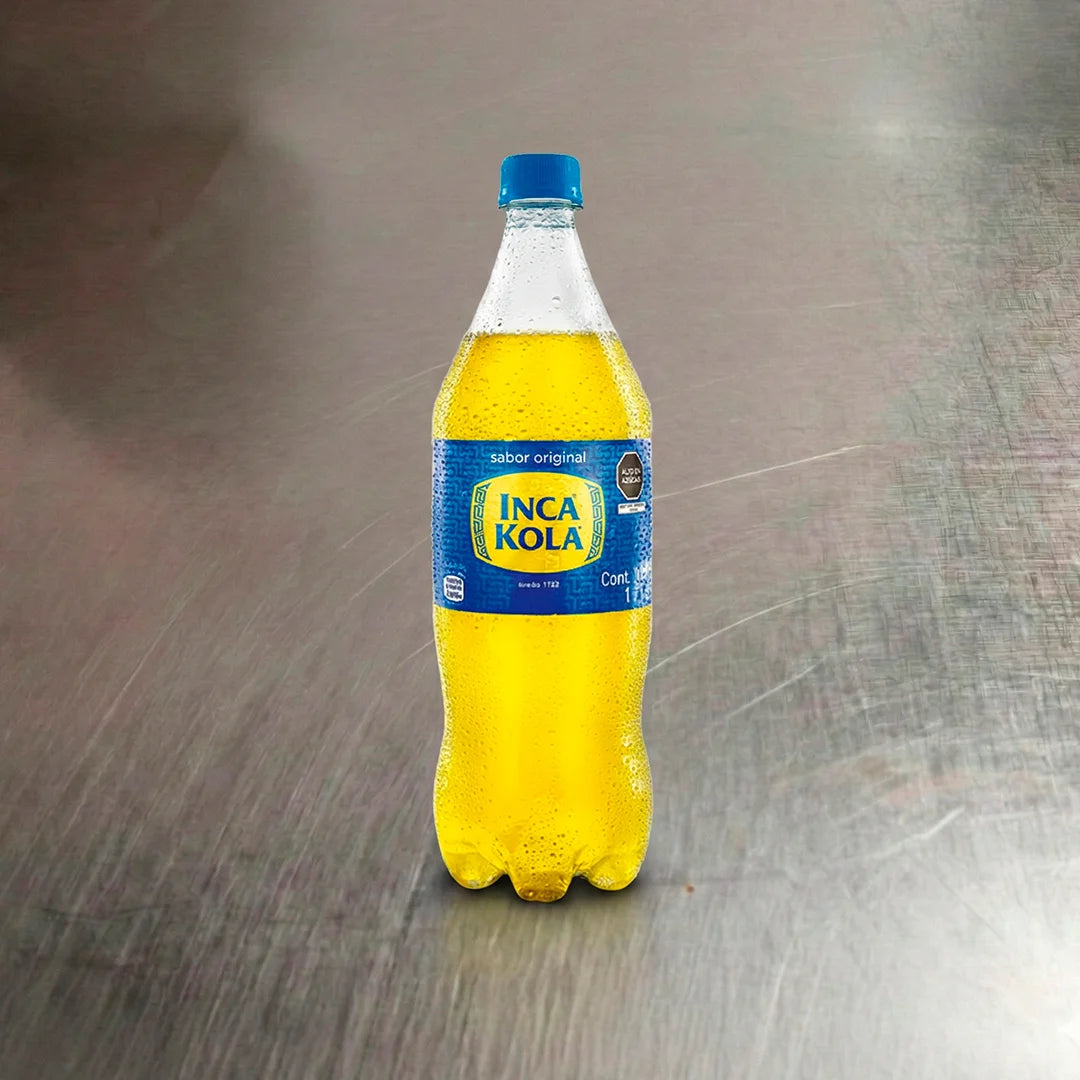 Inca Kola 1 L