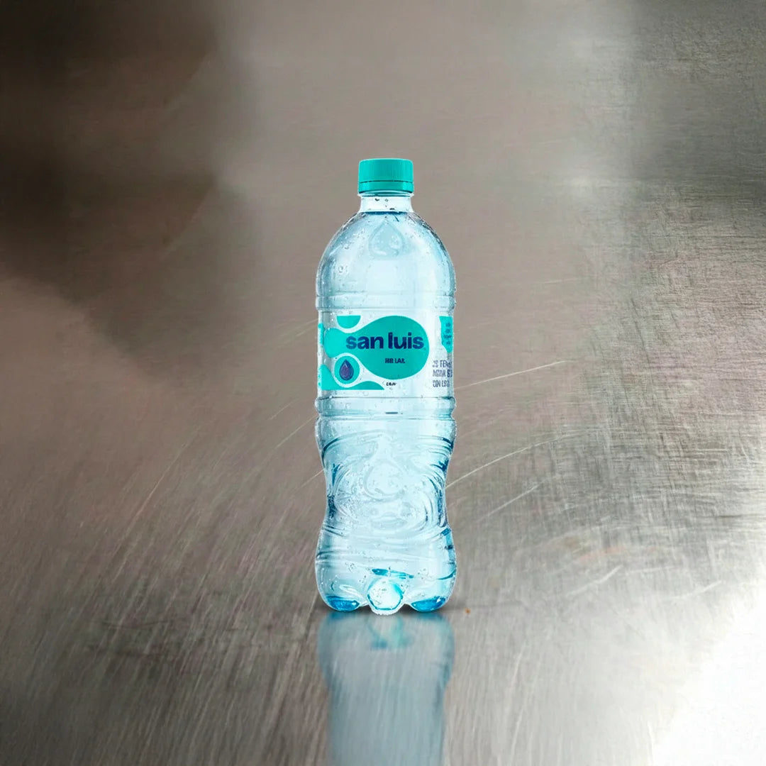 Agua San Luis 750 ML