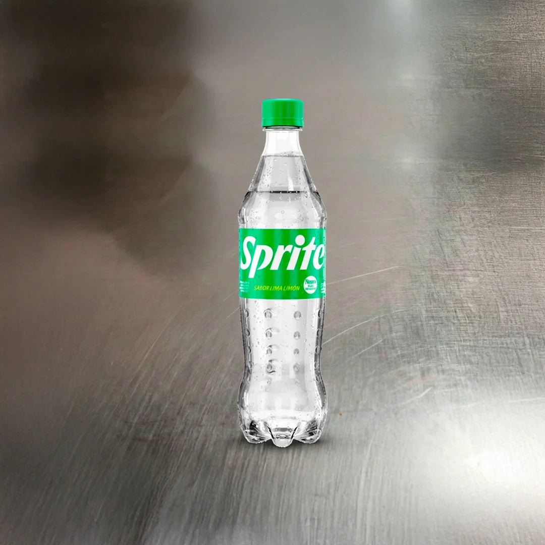 Sprite Limón 500 ML